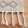 Natura NAT337 Hand Woven Area Rug  - Safavieh - 3 of 4