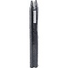KaWe Medical Piccolight Pocket Otoscope, Disposable Ear Specula, 4.0mm, Black, 100 Count - 4 of 4