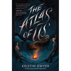 The Atlas of Us - by Kristin Dwyer - 1 of 1