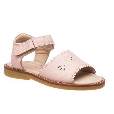 Elephantito Classic Sandal with Scallop
