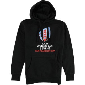 G-III Sports Mens Rugby World Cup Sevens 2018 Hoodie Sweatshirt - 1 of 2