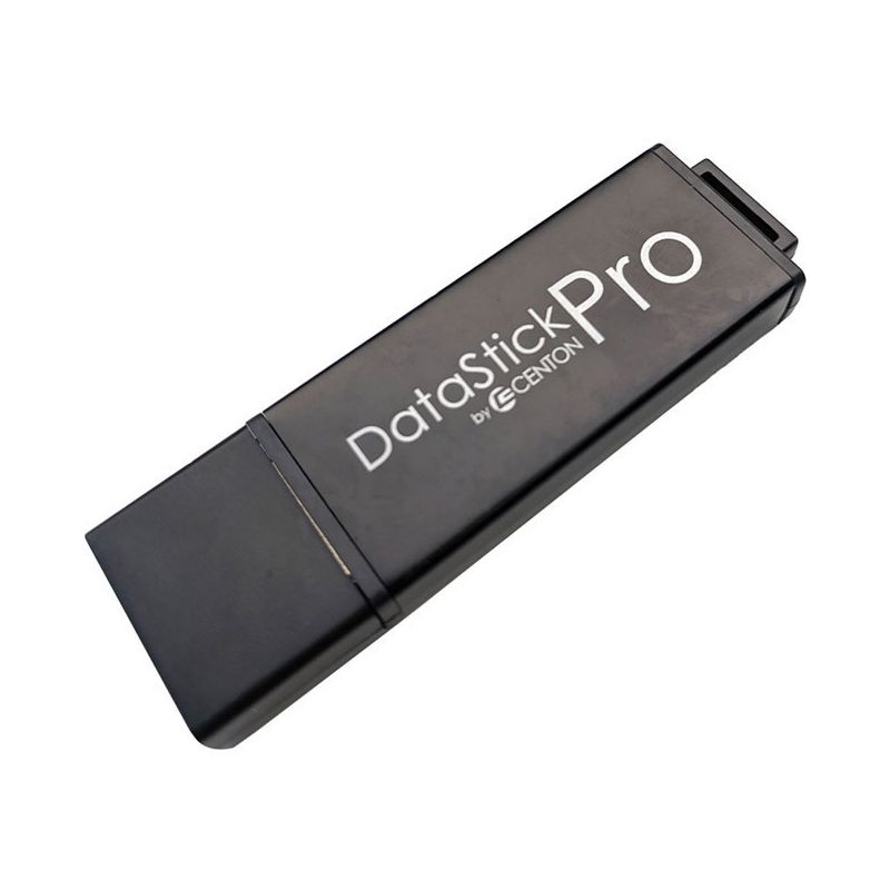 Centon 16GB DataStick Pro USB 2.0 Flash Drive - 16 GB - USB, 3 of 4