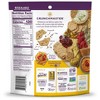 Crunchmaster, Multi-Seed, Crunchy Baked Rice Crackers, Original, 4 oz - 2 of 4