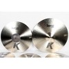 Zildjian K Sweet Cymbal Pack, 15", 17", 19", 21" With Free 19" Crash Level 3  197881068981 - 3 of 4