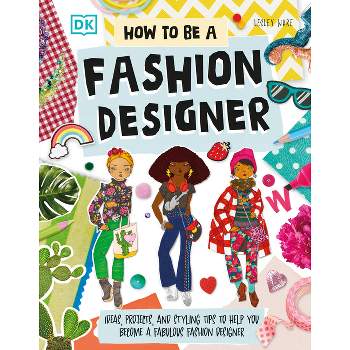 Children's Clothing Designer - Fashion Career Profile