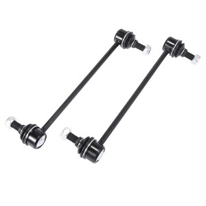 Unique Bargains Front Stabilizer Sway Bar Links Kit K80249 48820-08020 for Toyota Sienna 04-10 - 1 of 4