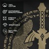 Men's Nintendo The Legend of Zelda: Tears of the Kingdom Master Sword Icon T-Shirt - 4 of 4