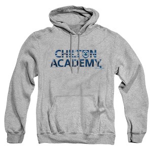 Men's Gilmore Girls Chilton Academy Pull-Over Hoodie - 1 of 4