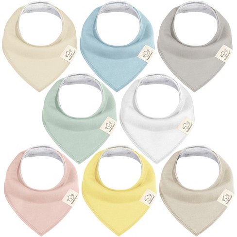 Organic best sale bibs baby