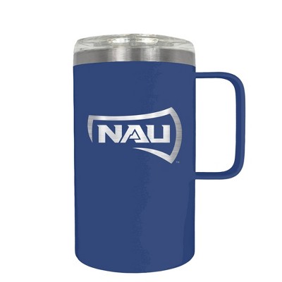 NCAA Northern Arizona Lumberjacks 18oz Hustle Mug