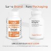 SuperSmart Akkermansia Muciniphila 1 Billion TFU per Day - Enhanced Absorption | Non-GMO & Gluten Free - 60 Delayed Release Capsules - 2 of 4