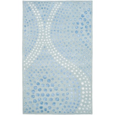 Soho SOH654 Hand Tufted Indoor Rugs - Safavieh
