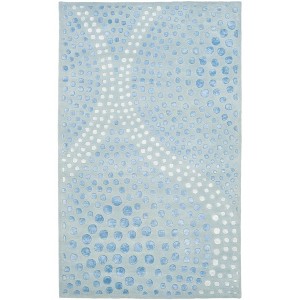 Soho SOH654 Hand Tufted Indoor Rugs - Safavieh - 1 of 3