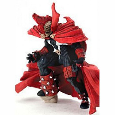 spawn figure collection