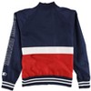 STARTER Womens Florida Panthers Bomber Jacket - 2 of 2