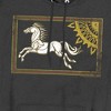 Lor Rohan Banner Pullover Hoodie - 2 of 4
