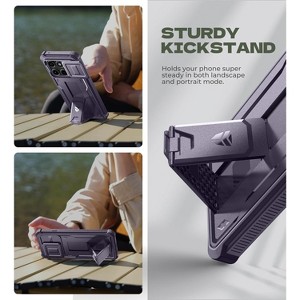 Dexnor for Motorola Moto Edge 2025 Case - 1 of 3