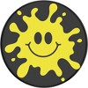 PopSockets PopGrip Cell Phone Smiley Grip & Stand - 3 of 4