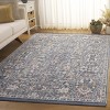 Vivaldi VIV568 Power Loomed Indoor Rugs - Safavieh - 2 of 4