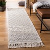 Natura NAT351 Hand Loomed Area Rug  - Safavieh - 2 of 4