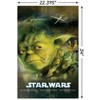 Trends International Star Wars: Saga - Blu Ray Prequels Unframed Wall Poster Prints - 3 of 4