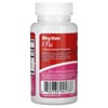 Redd Remedies Rhythm & Flo, 60 Vegan Capsules - 4 of 4