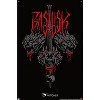 Trends International Netflix The Witcher Season 2 - Basilisk Unframed Wall Poster Prints - 4 of 4