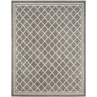 dark grey/beige