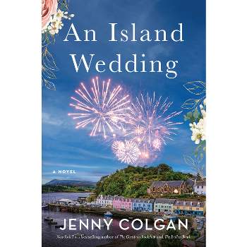 An Island Wedding - by Jenny Colgan