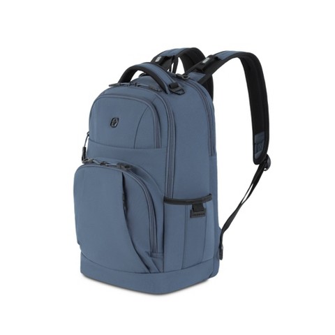 Рюкзаки SWISSGEAR Laptop 18.5" Backpack – Blue