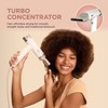 Shark SpeedStyle RapidGloss Finisher and High-Velocity For Straight and Wavy Hair Dryers - 1700 Watts - 3 of 4