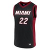 NBA Miami Heat Boys' Jimmy Butler Jersey - 2 of 3