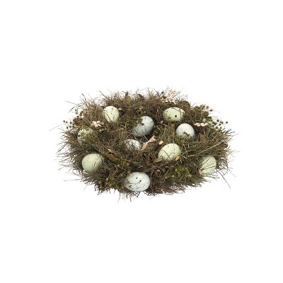 Gallerie II Robins Egg Wreath