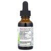 Oregon's Wild Harvest Organic Holy Basil Extract, 1 fl oz (30 ml) (333 mg per Serving) - 2 of 4