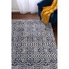 Liora Manne Cyprus Geometric Indoor Rug.. - 3 of 4