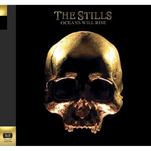 The Stills - Oceans Will Rise (CD) - 1 of 1