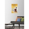 Trends International Disney Lady and The Tramp - One Sheet Unframed Wall Poster Prints - 2 of 4