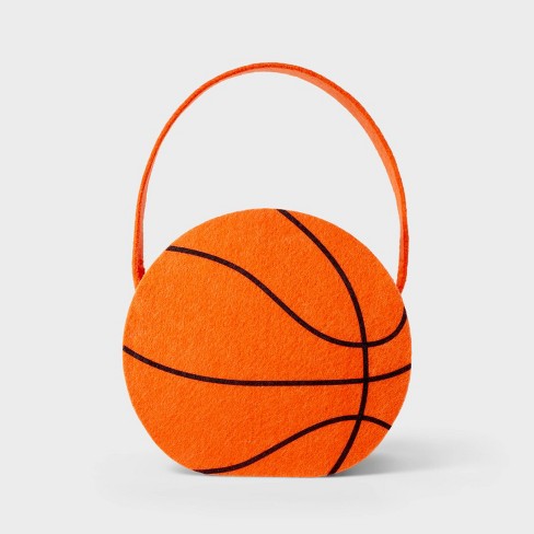 Basket basketball best sale