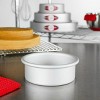 Fat Daddio's Anodized Aluminum Round Cake Pan - 2 of 4