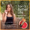 Cigtrus Oral Fixation Flavored Air Inhaler, Natural Habit Replacement, Stress Relief, 6 Pack - 2 of 4