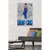 Trends International NBA Dallas Mavericks - Luka Doncic 22 Unframed Wall Poster Prints - 2 of 4