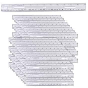 Tacony SewEasy Square Quilt Ruler-15.5X15.5