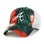MLB Atlanta Braves Tropical Hat