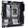 Asus Prime Desktop Motherboard - Intel H610 Chipset - Mini ITX - PRIMEH610IPLUSD4CSM - 3 of 4