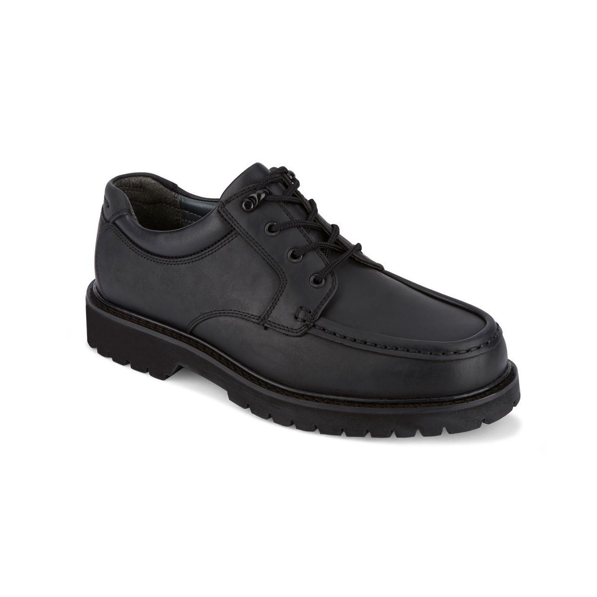 Dockers Mens Glacier Rugged Casual Oxford Shoe