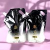 Oribe Gold Lust Repair & Restore Shampoo (33.8 oz) & Conditioner (33.8 oz) Refills DUO SET KIT - The Fountain of Youth for Your Hair - 4 of 4