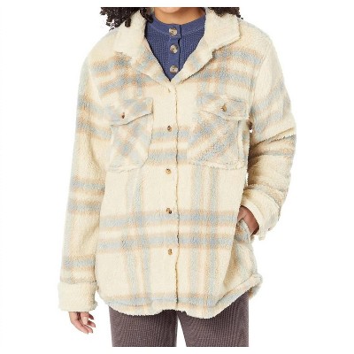 Women's Town Jacket - Dylan