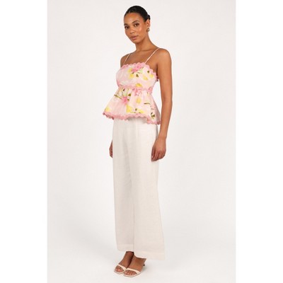 Petal and Pup Womens Lea Top