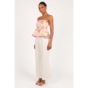 Petal and Pup Womens Lea Top - 1 of 4