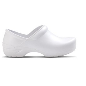 Anywear Guardian Angel Step in Nursing Shoes Clogs for Women and Men, Slip Resistant Shoes for Healthcare and Food Service - 1 of 4